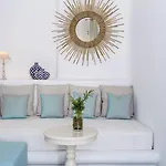 Colours Of Mykonos Luxury Residences & Ξενοδοχείο με διαμερίσματα 4*