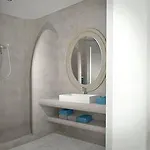 Ξενοδοχείο με διαμερίσματα Colours Of Mykonos Luxury Residences & Ψαρού