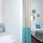 Ξενοδοχείο με διαμερίσματα Colours Of Mykonos Luxury Residences &