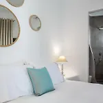 Colours Of Mykonos Luxury Residences & Ξενοδοχείο με διαμερίσματα 4*