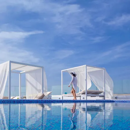 Colours Of Mykonos Luxury Residences & Apart-hotel 4*