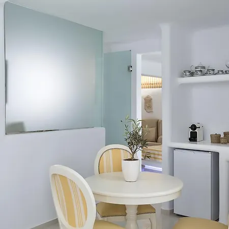 Colours Of Mykonos Luxury Residences & 4*