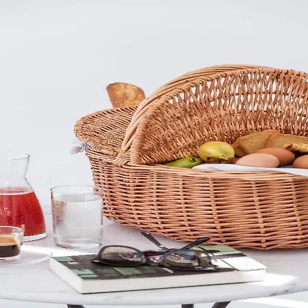 Aparthotel Colours Of Mykonos Luxury Residences &