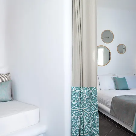 Colours Of Mykonos Luxury Residences &