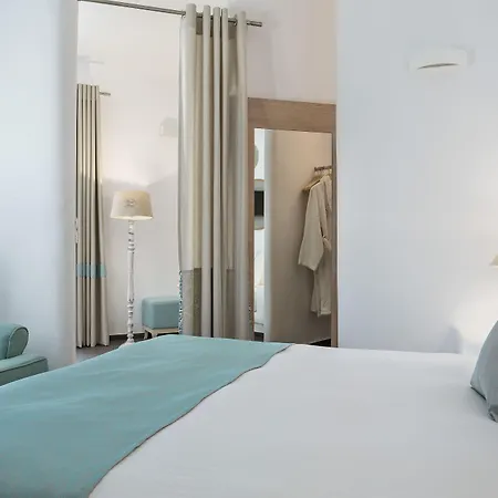 Colours Of Mykonos Luxury Residences & Aparthotel Psarou (Mykonos)