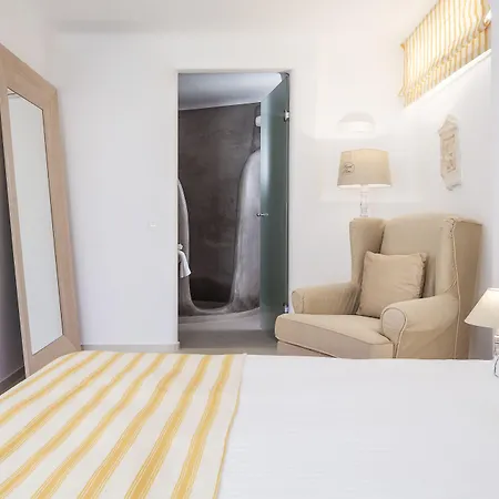 Colours Of Mykonos Luxury Residences & 4*