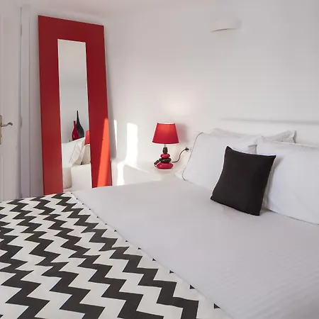 Colours Of Mykonos Luxury Residences & 4*