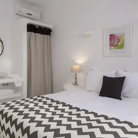 Colours Of Mykonos Luxury Residences & Aparthotel