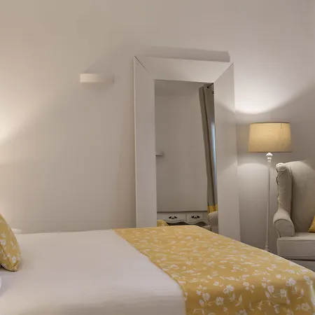 Colours Of Mykonos Luxury Residences & 4* Psarou (Mykonos)