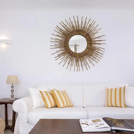 Colours Of Mykonos Luxury Residences &