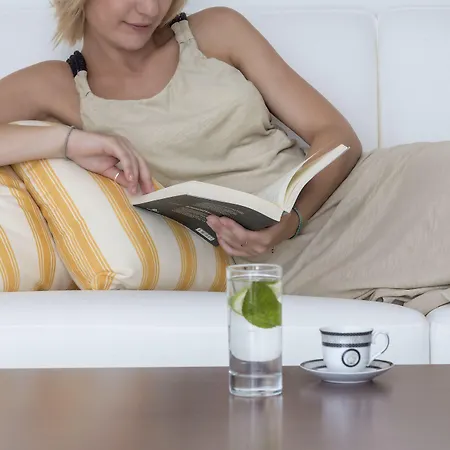 Colours Of Mykonos Luxury Residences & Psarou (Mykonos)