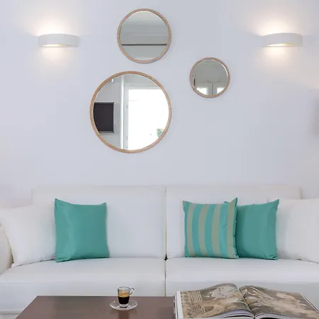 Colours Of Mykonos Luxury Residences &