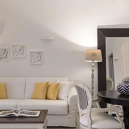 Colours Of Mykonos Luxury Residences & 4*