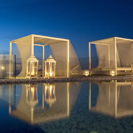 Colours Of Mykonos Luxury Residences & Psarou (Mykonos)