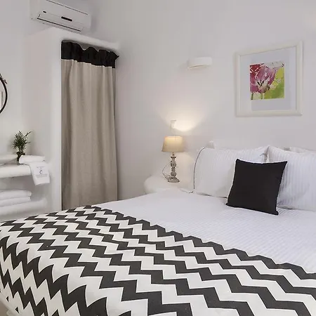 Apart-hotel Colours Of Mykonos Luxury Residences &