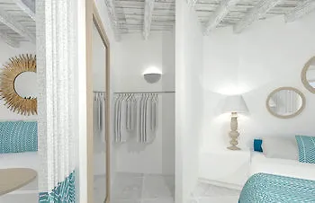 Colours Of Mykonos Luxury Residences & Apart-hotel Psarou (Mykonos)