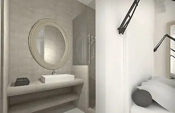 Colours Of Mykonos Luxury Residences & 4* プサロウ