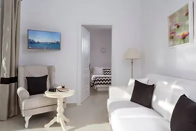Colours Of Mykonos Luxury Residences & Apart-hotel 4*
