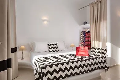 Apart-hotel Colours Of Mykonos Luxury Residences & Psarou (Mykonos)
