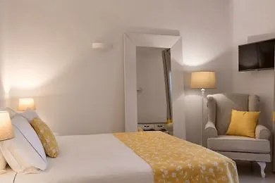 Colours Of Mykonos Luxury Residences & Apart-hotel