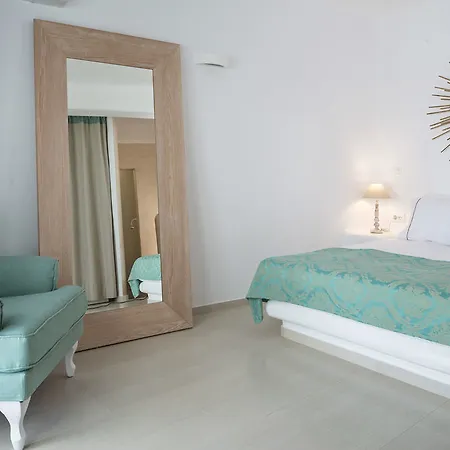 Colours Of Mykonos Luxury Residences & Apart-hotel