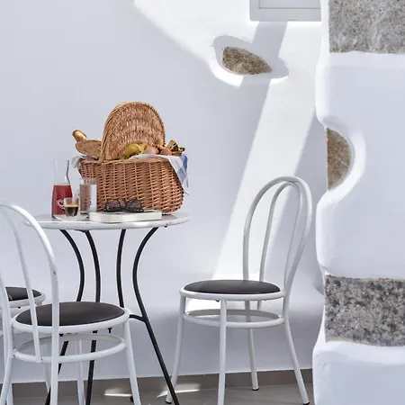 Colours Of Mykonos Luxury Residences & Psarou (Mykonos)