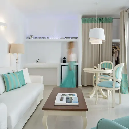Colours Of Mykonos Luxury Residences & Apart-hotel
