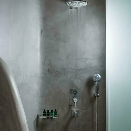 Apart-hotel Colours Of Mykonos Luxury Residences &