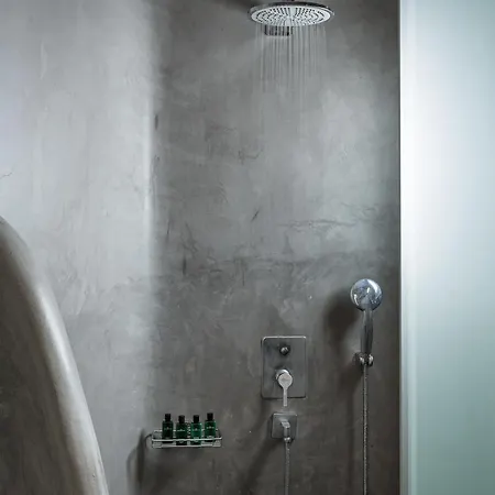 Aparthotel Colours Of Mykonos Luxury Residences &