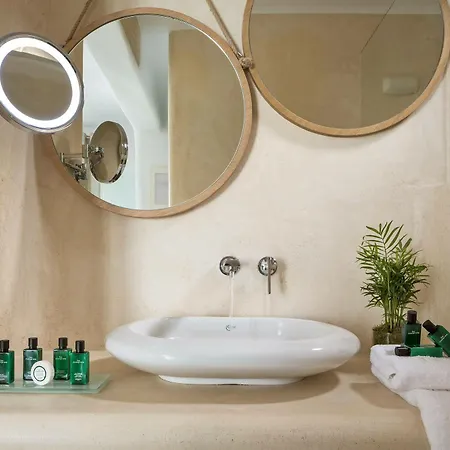 Colours Of Mykonos Luxury Residences & Apart-hotel 4*