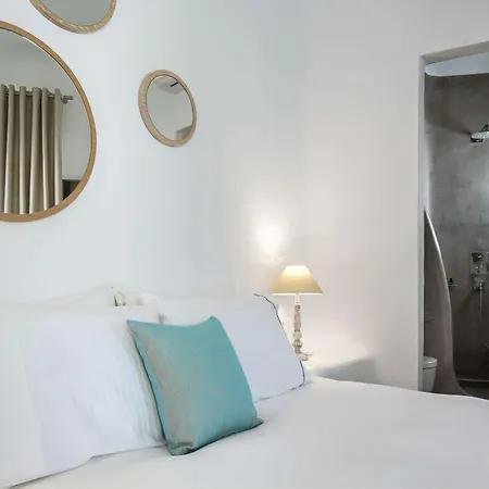 Colours Of Mykonos Luxury Residences & Apart-hotel Psarou (Mykonos)