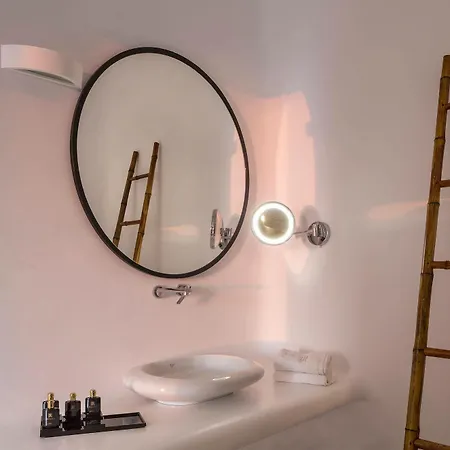 Colours Of Mykonos Luxury Residences & Apart-hotel Psarou (Mykonos)