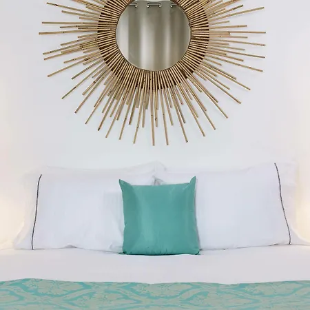 Apart-hotel Colours Of Mykonos Luxury Residences & Psarou (Mykonos)