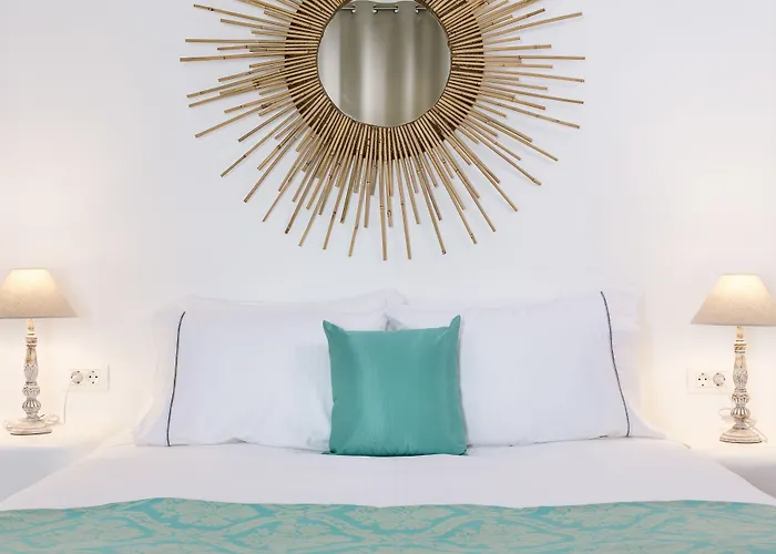 Colours Of Mykonos Luxury Residences & Aparthotel 4*