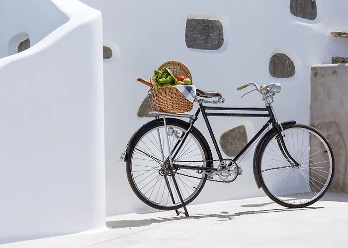 Colours Of Mykonos Luxury Residences & Aparthotel