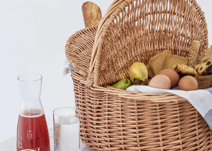 米科诺斯色彩奢华公寓式酒店 公寓式酒店 普沙罗