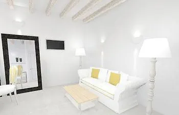 Aparthotel Colours Of Mykonos Luxury Residences & 4*