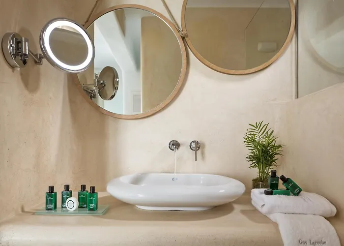 Colours Of Mykonos Luxury Residences & Aparthotel 4*