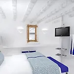 Aparthotel Colours Of Mykonos Luxury Residences & Psarrou