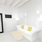 Aparthotel Colours Of Mykonos Luxury Residences & 4*