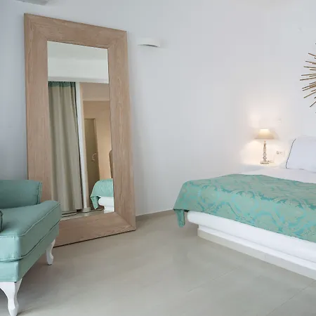Colours Of Mykonos Luxury Residences & Aparthotel