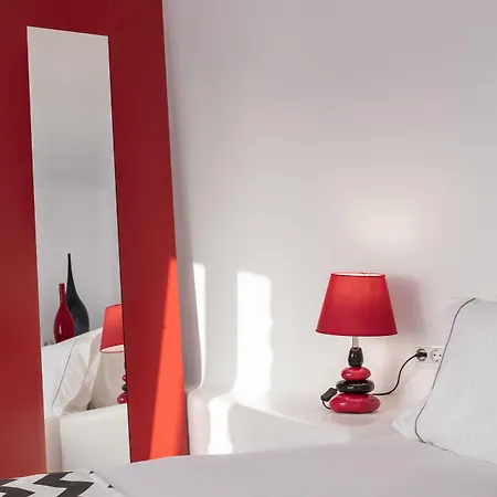 Colours Of Mykonos Luxury Residences & Psarrou