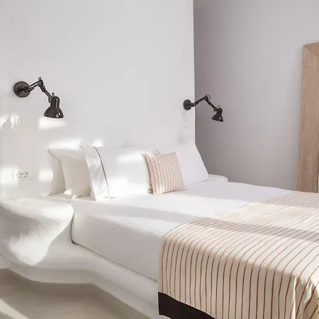 Colours Of Mykonos Luxury Residences & Psarou (Mykonos)