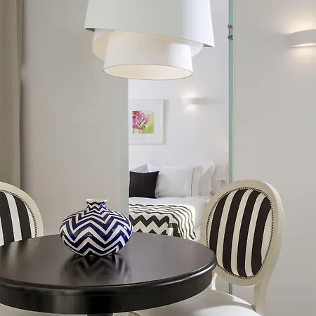 Colours Of Mykonos Luxury Residences & 4*