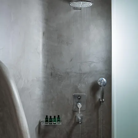 Colours Of Mykonos Luxury Residences & 아파트호텔 프사로우