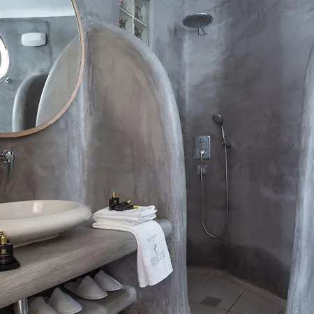 מלון דירות Colours Of Mykonos Luxury Residences & 4*