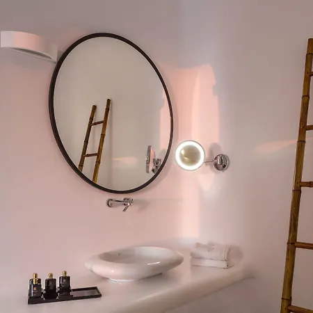 Colours Of Mykonos Luxury Residences & Lejlighedshotel 4*