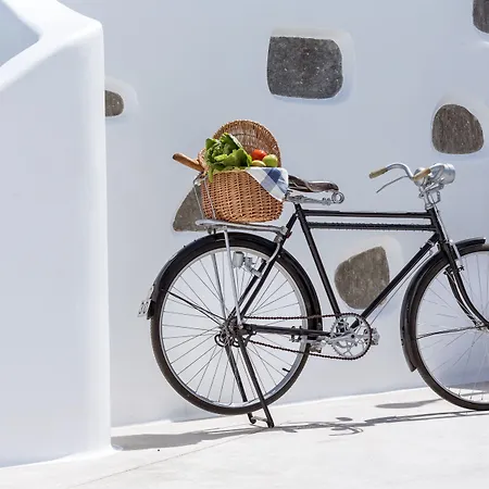 Colours Of Mykonos Luxury Residences & Aparthotel