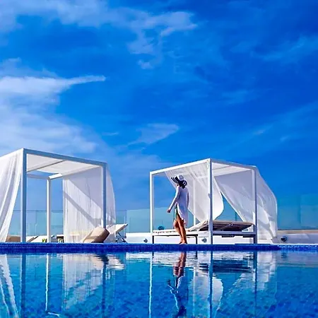 Colours Of Mykonos Luxury Residences & Psarou (Mykonos)