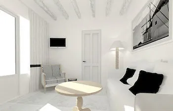 Colours Of Mykonos Luxury Residences & 4* פסארו